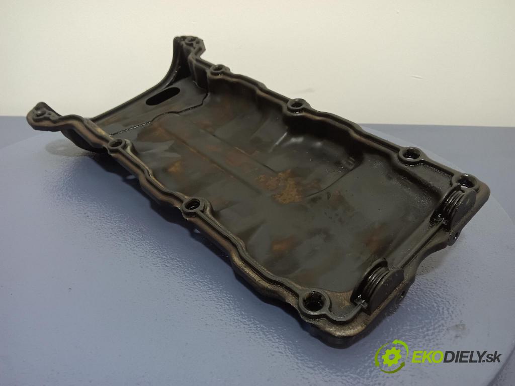Volkswagen Passat 1998 kryt Ventily: 01