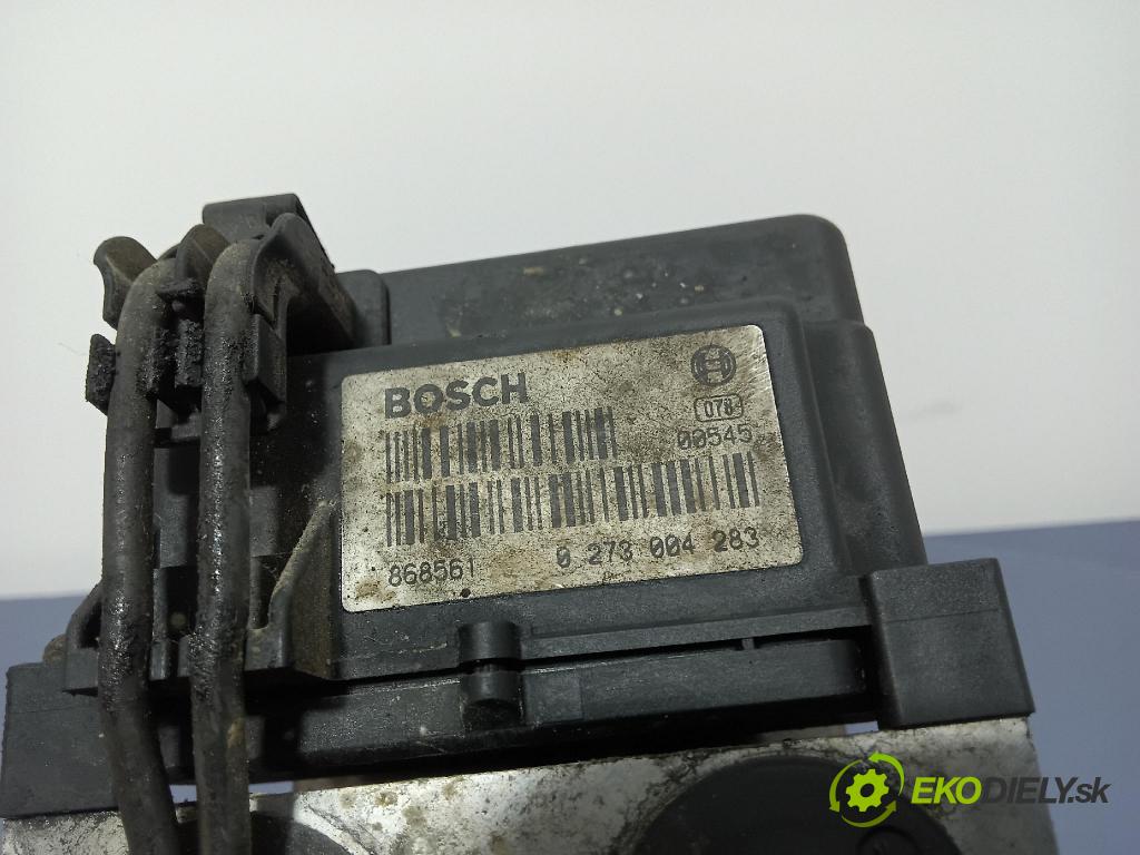 Volkswagen Passat 1998 čerpadlo ABS x 8E0614111B