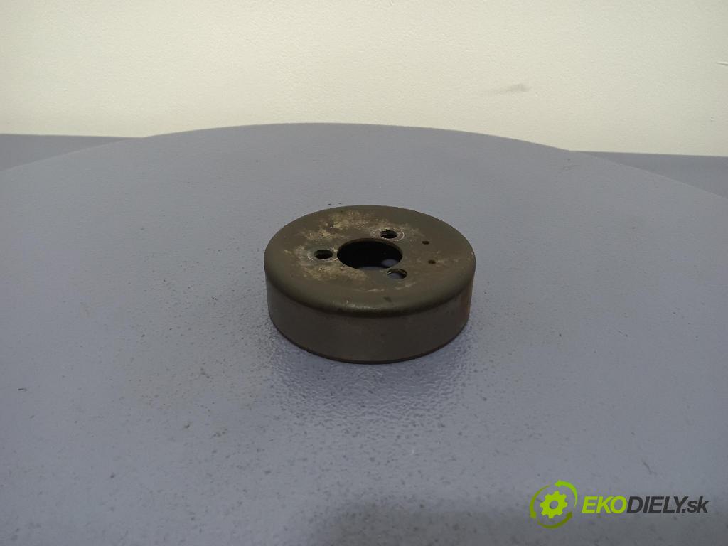 Volkswagen Passat 1998 koleso Pás: 071121031