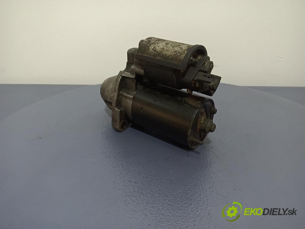 Volkswagen Passat 1998 štartér 0001107070