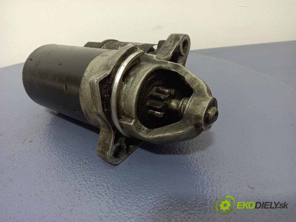 Volkswagen Passat 1998 štartér 0001107070