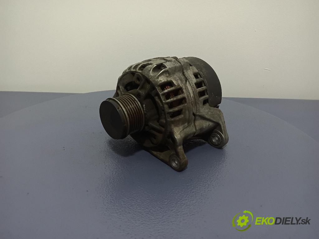 Volkswagen Passat 1998 Alternator 058903016