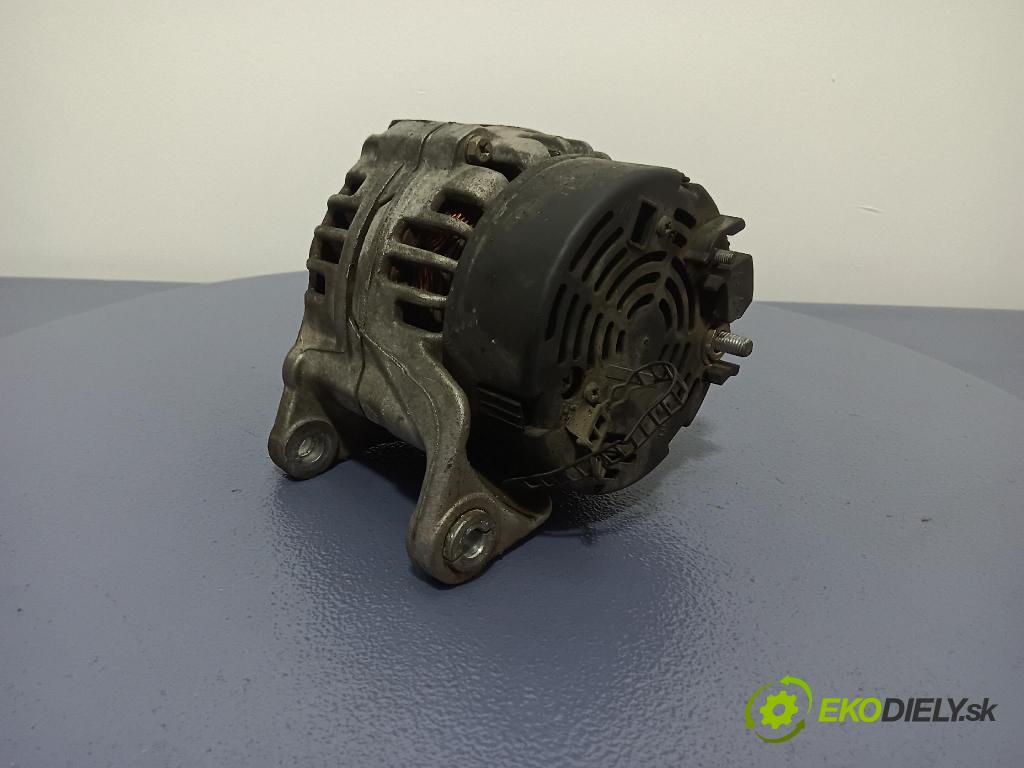 Volkswagen Passat 1998 Alternator 058903016