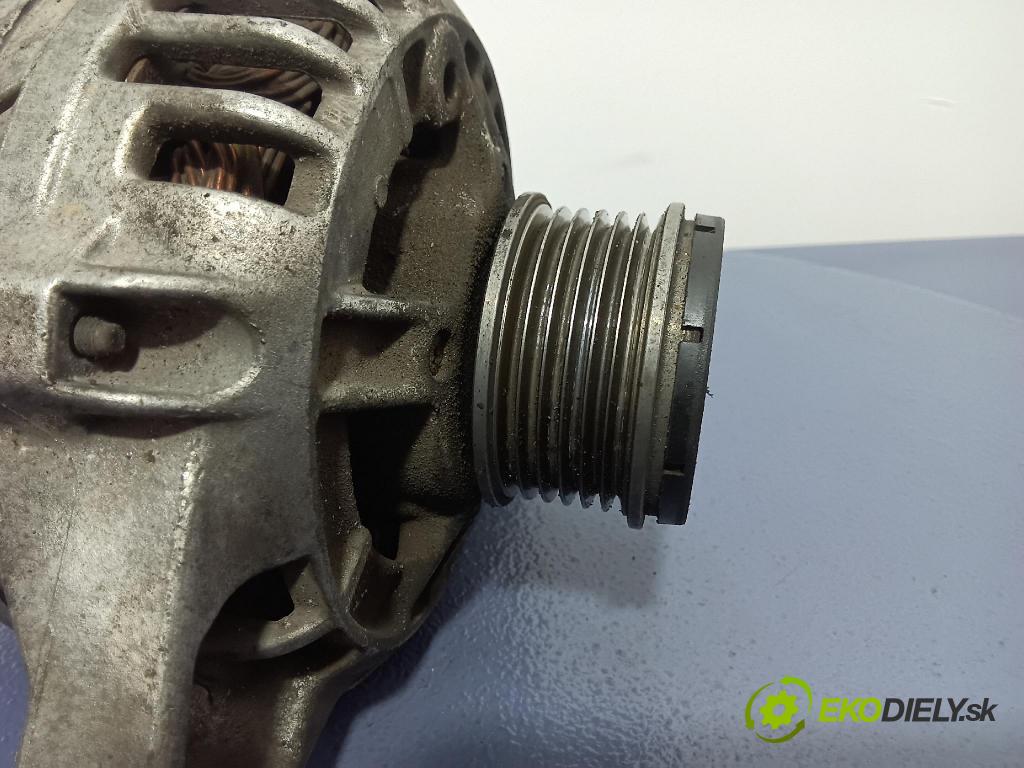 Volkswagen Passat 1998 Alternator 058903016