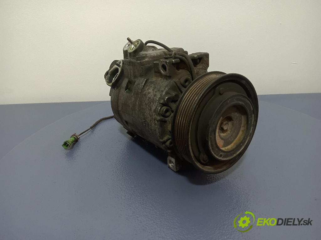 Volkswagen Passat 1998 Kompresor: Klimatizácia: 8D0260808