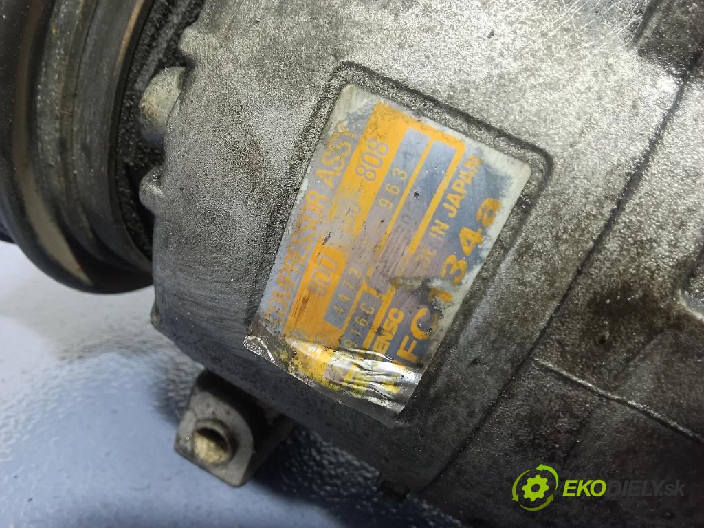 Volkswagen Passat 1998 Kompresor: Klimatizácia: 8D0260808