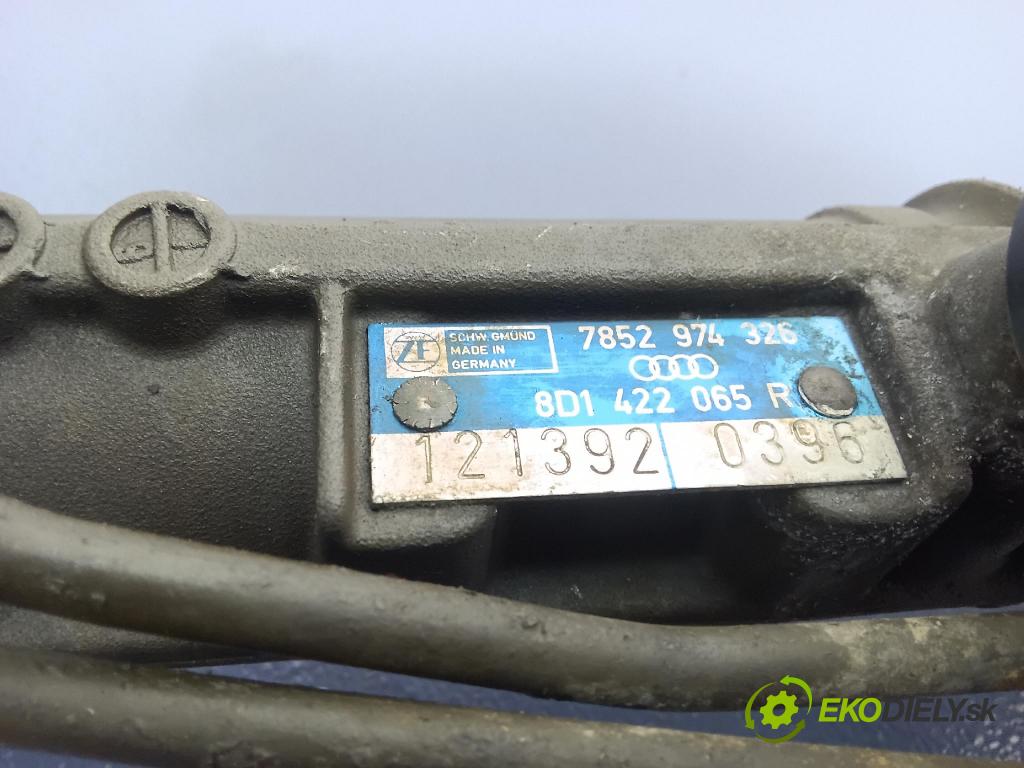 Volkswagen Passat 1998 Ozubené kolo: volant 8D1422065R