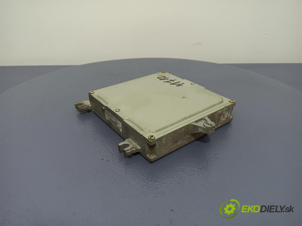 Honda Civic 1999 riadiaca jednotka Motor: 1151-103347
