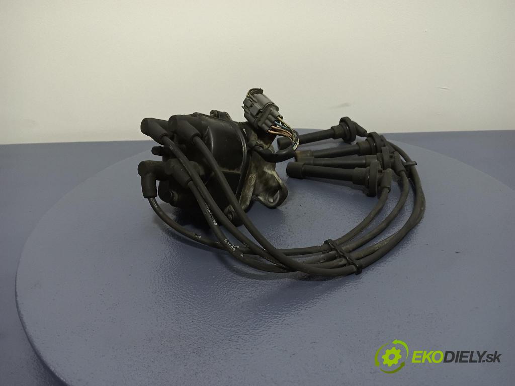 Honda Civic 1999 rozdeľovač Zapaľovanie: TD-73U