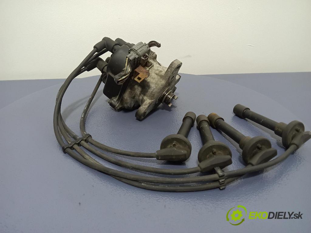 Honda Civic 1999 rozdeľovač Zapaľovanie: TD-73U