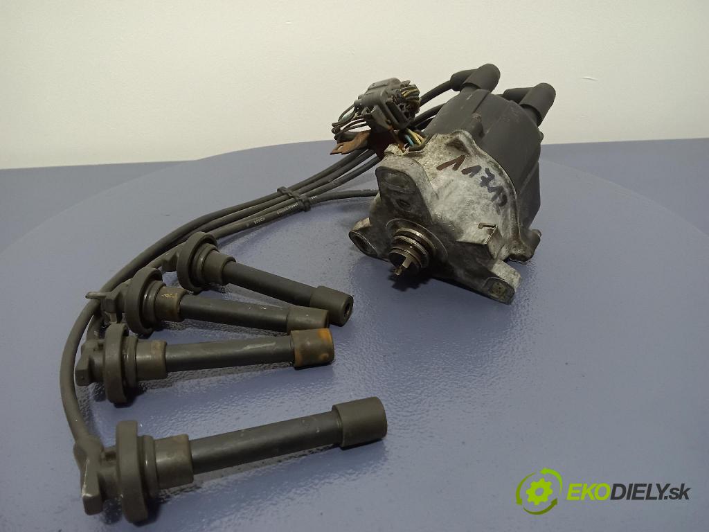 Honda Civic 1999 rozdeľovač Zapaľovanie: TD-73U