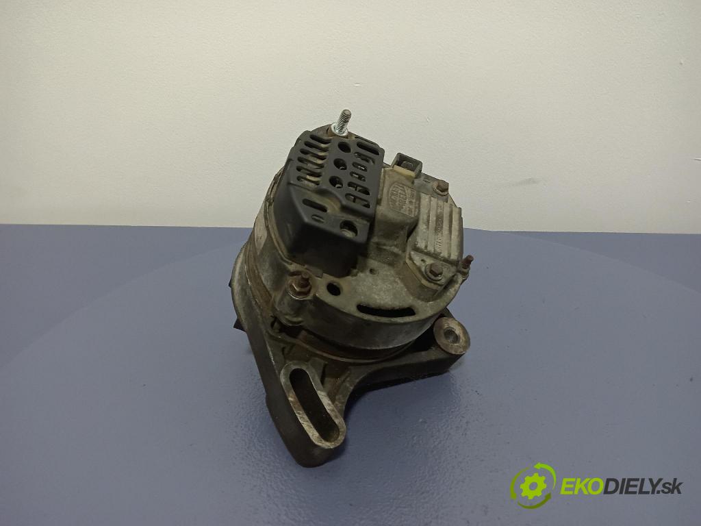 Fiat Seicento 2000 Alternator 63321173