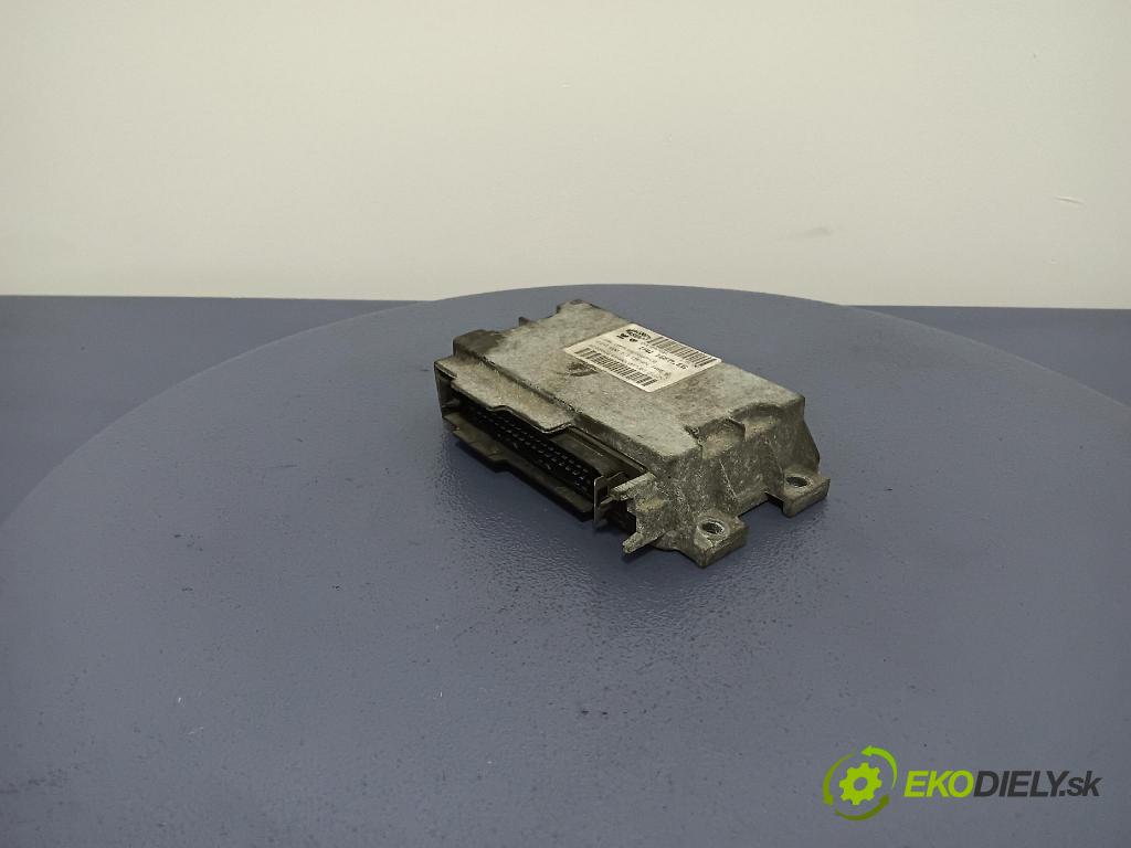 Fiat Seicento 2000 riadiaca jednotka Motor: IAW16FM.E6