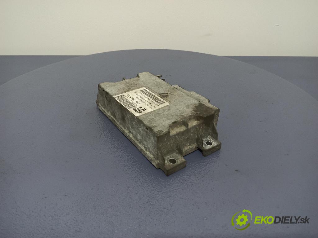 Fiat Seicento 2000 riadiaca jednotka Motor: IAW16FM.E6