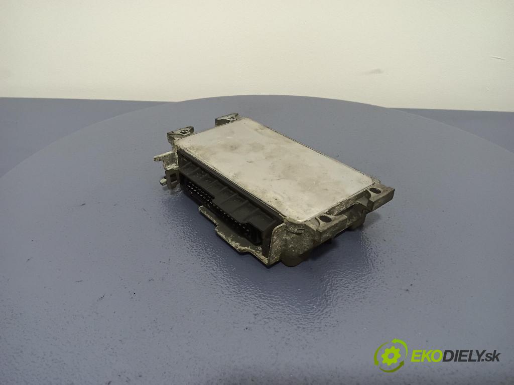 Fiat Seicento 2000 riadiaca jednotka Motor: IAW16FM.E6