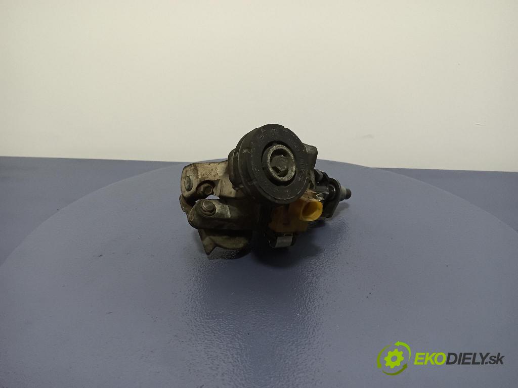 Volkswagen Sharan 1999 Páka: Zmeny: 01