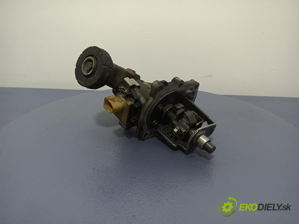 Volkswagen Sharan 1999 Páka: Zmeny: 01
