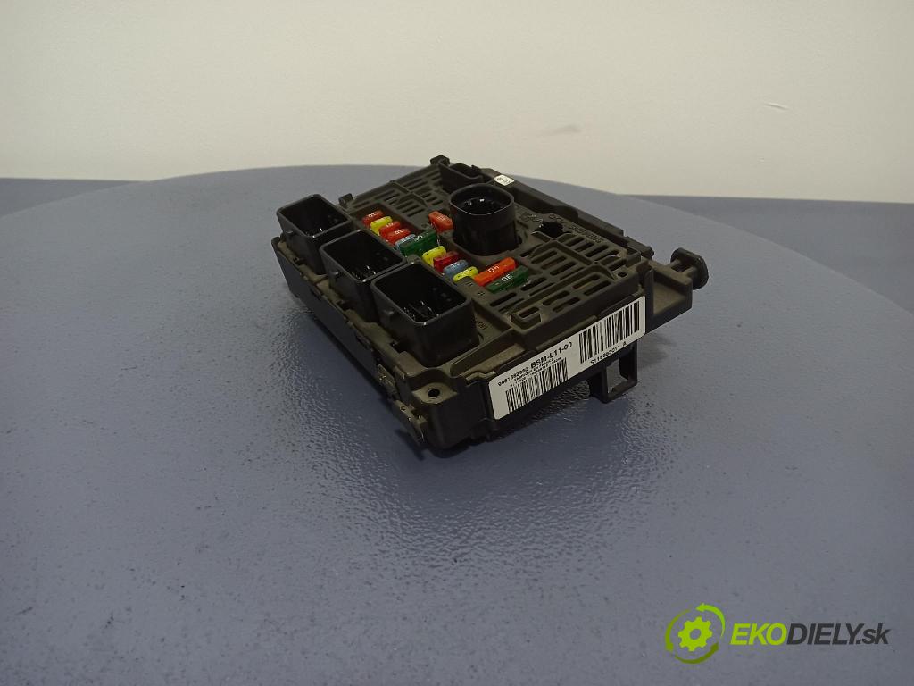 Citroen C4 2007 skrinka Poistky: 9661682980