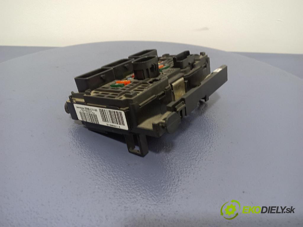 Citroen C4 2007 skrinka Poistky: 9661682980