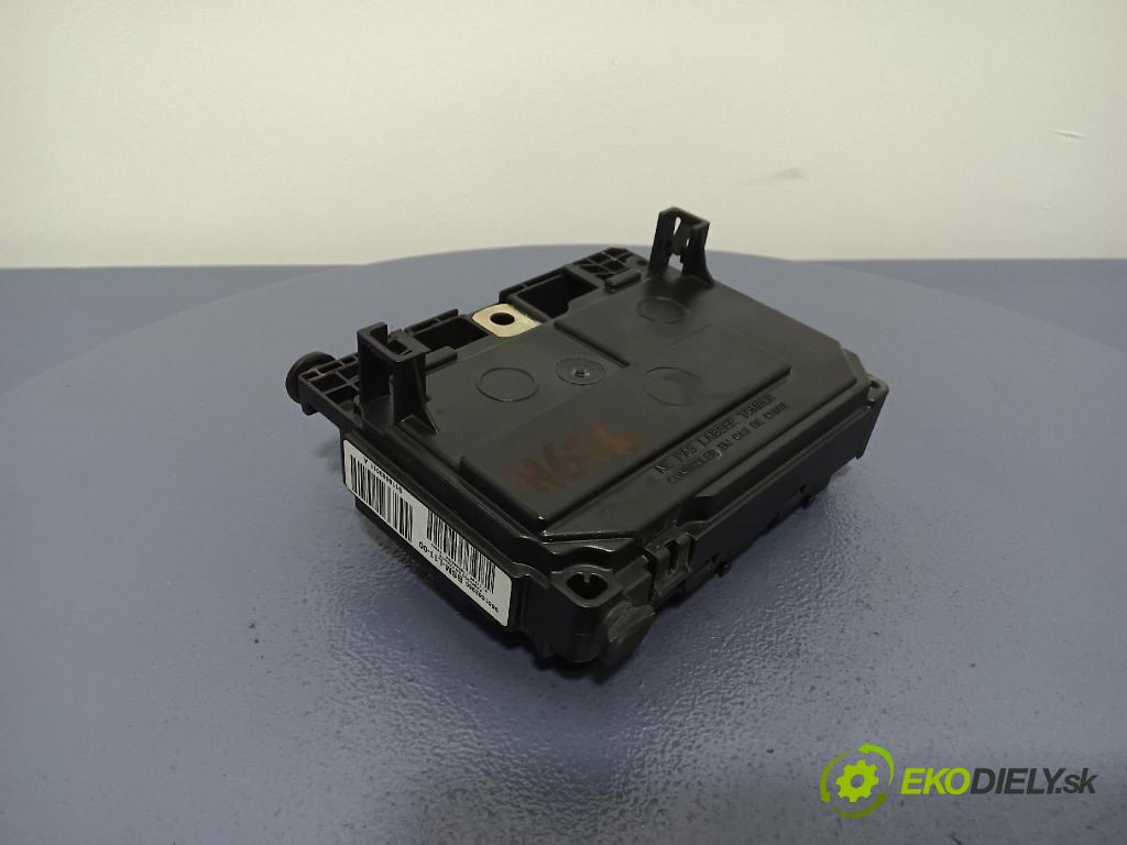 Citroen C4 2007 skrinka Poistky: 9661682980
