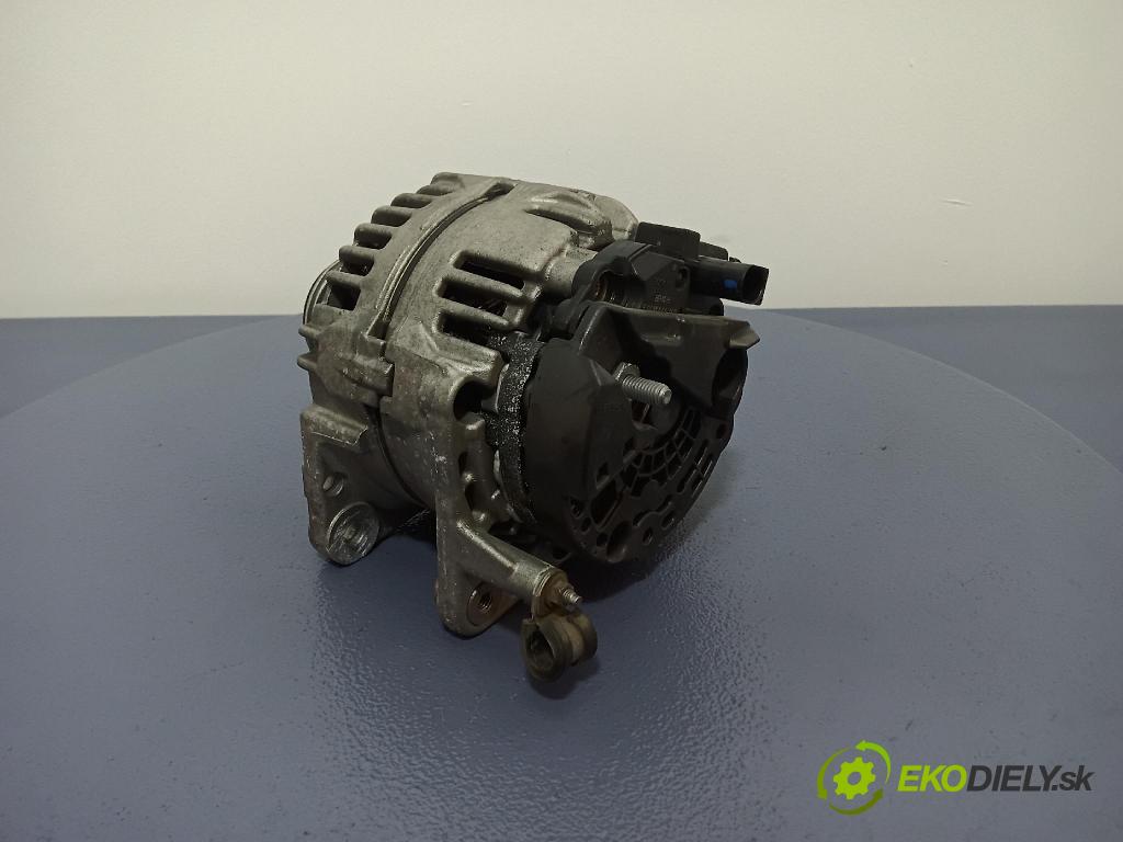 Skoda Fabia 2005 Alternator 037903025M