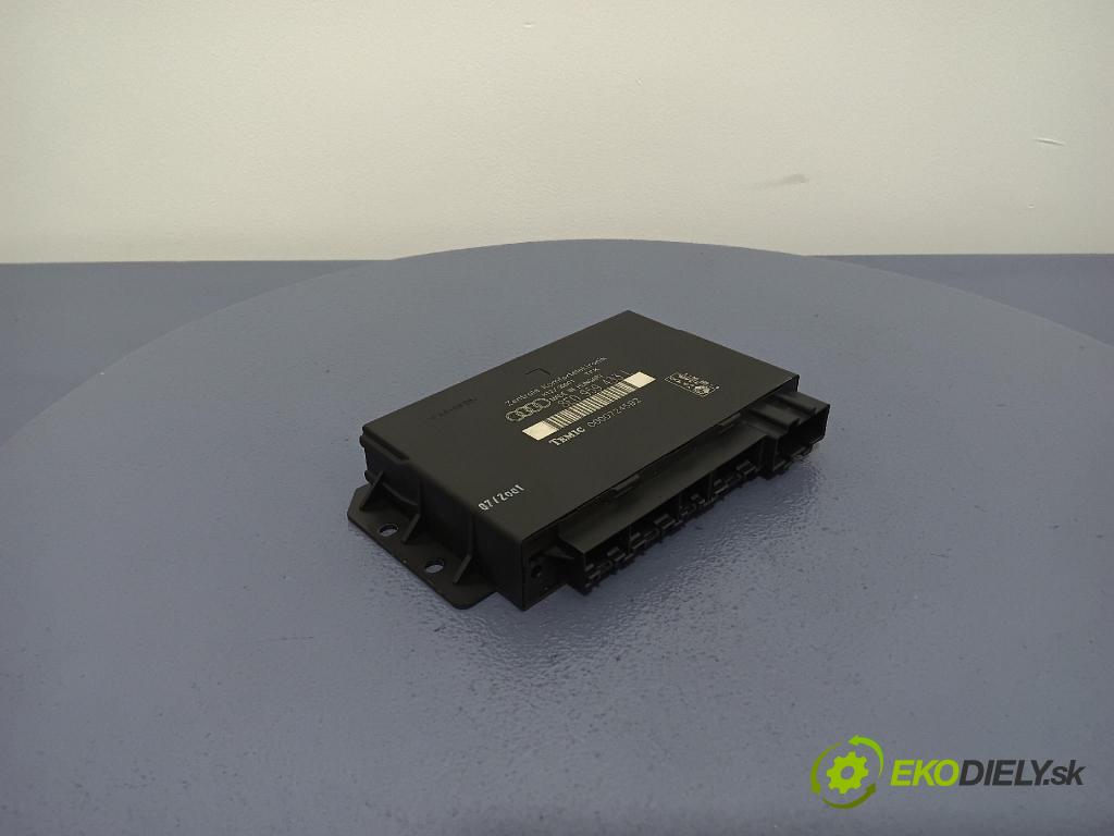 Audi A4 2001 riadiaca jednotka Komfortu 8E0959433L