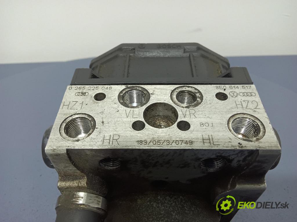Audi A4 2001 čerpadlo ABS x 8E0614517