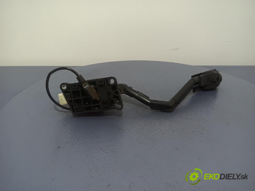 Citroen C5 2006 pedal Plyn: 9650341780
