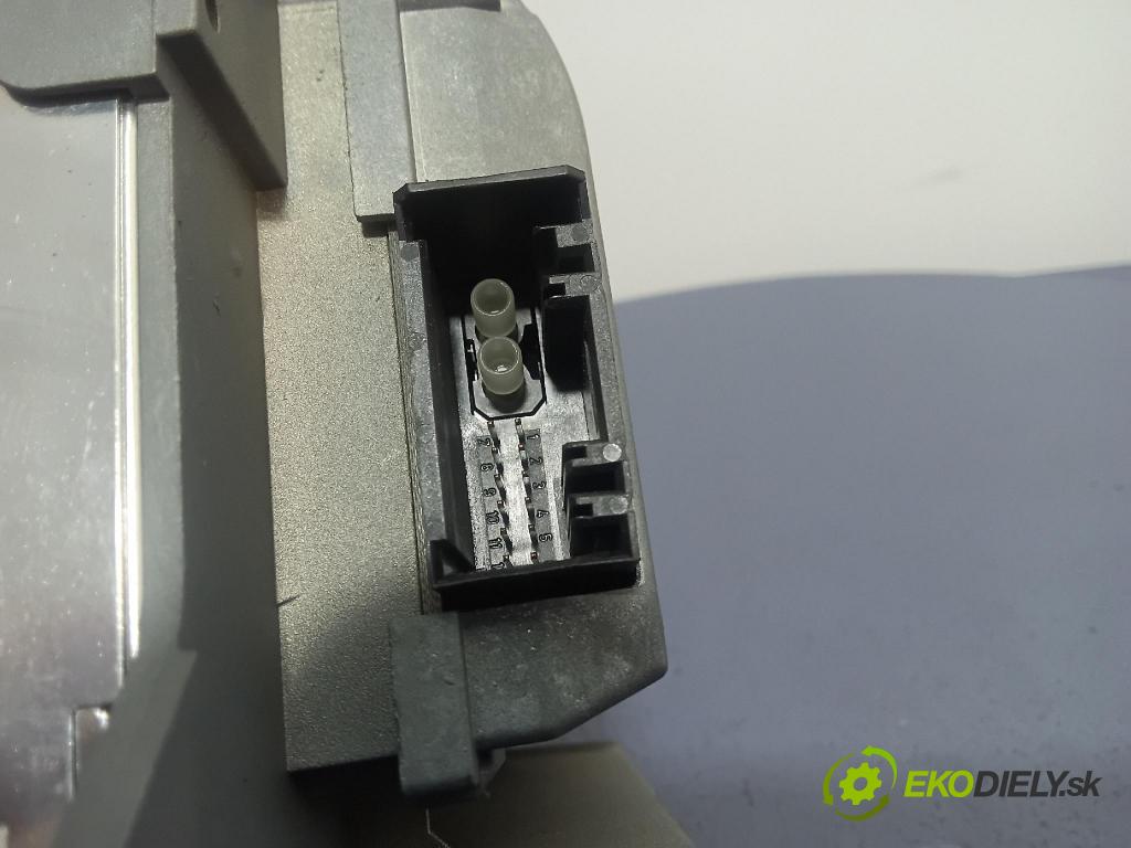Citroen C5 2006 Zobrazit: Rádio: / GPS 9663321580