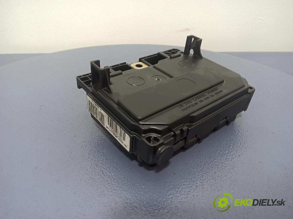 Citroen C5 2006 skrinka Poistky: 9661682980