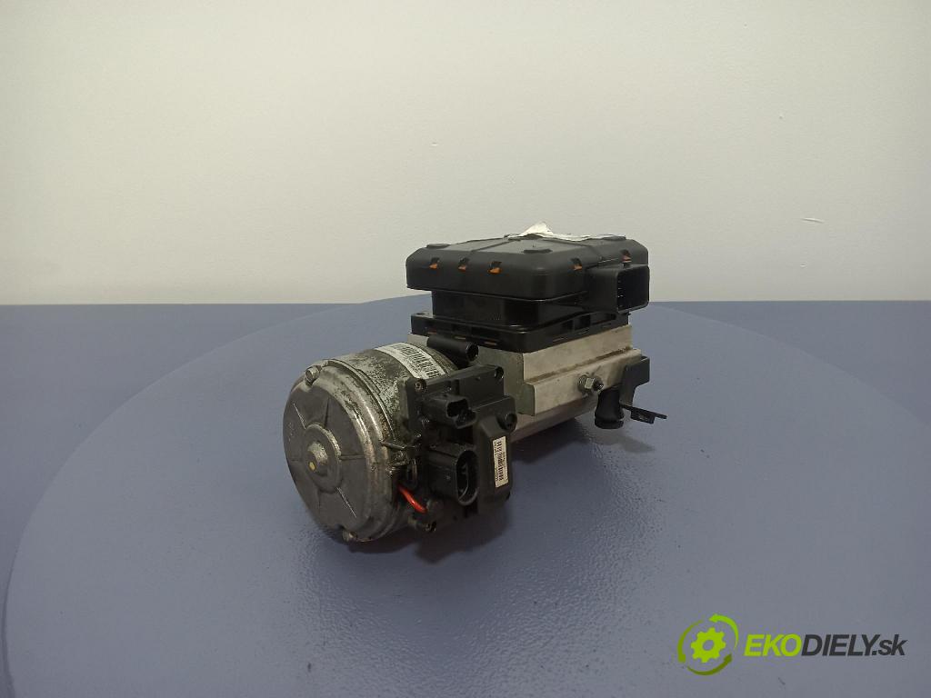 Citroen C5 2006 čerpadlo Hydraulicky: 9654068680
