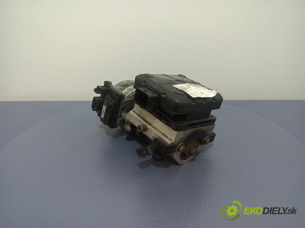 Citroen C5 2006 čerpadlo Hydraulicky: 9654068680