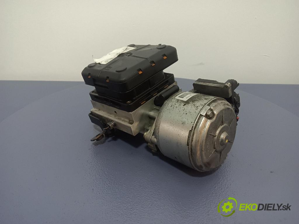 Citroen C5 2006 čerpadlo Hydraulicky: 9654068680