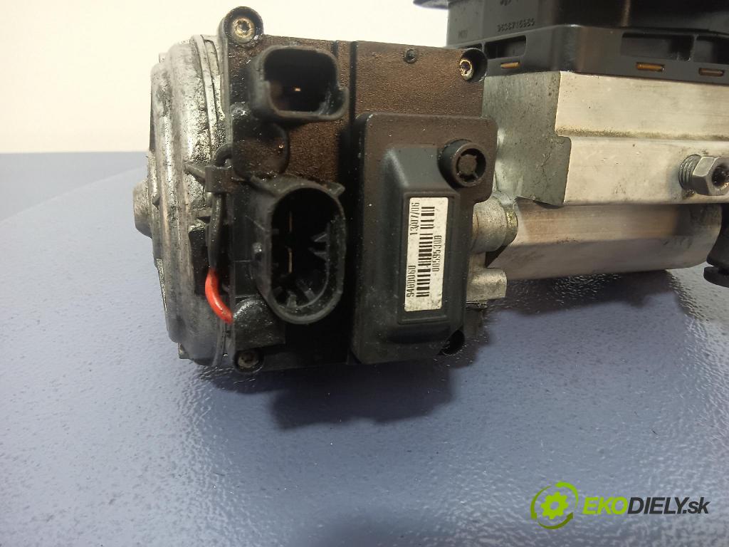 Citroen C5 2006 čerpadlo Hydraulicky: 9654068680