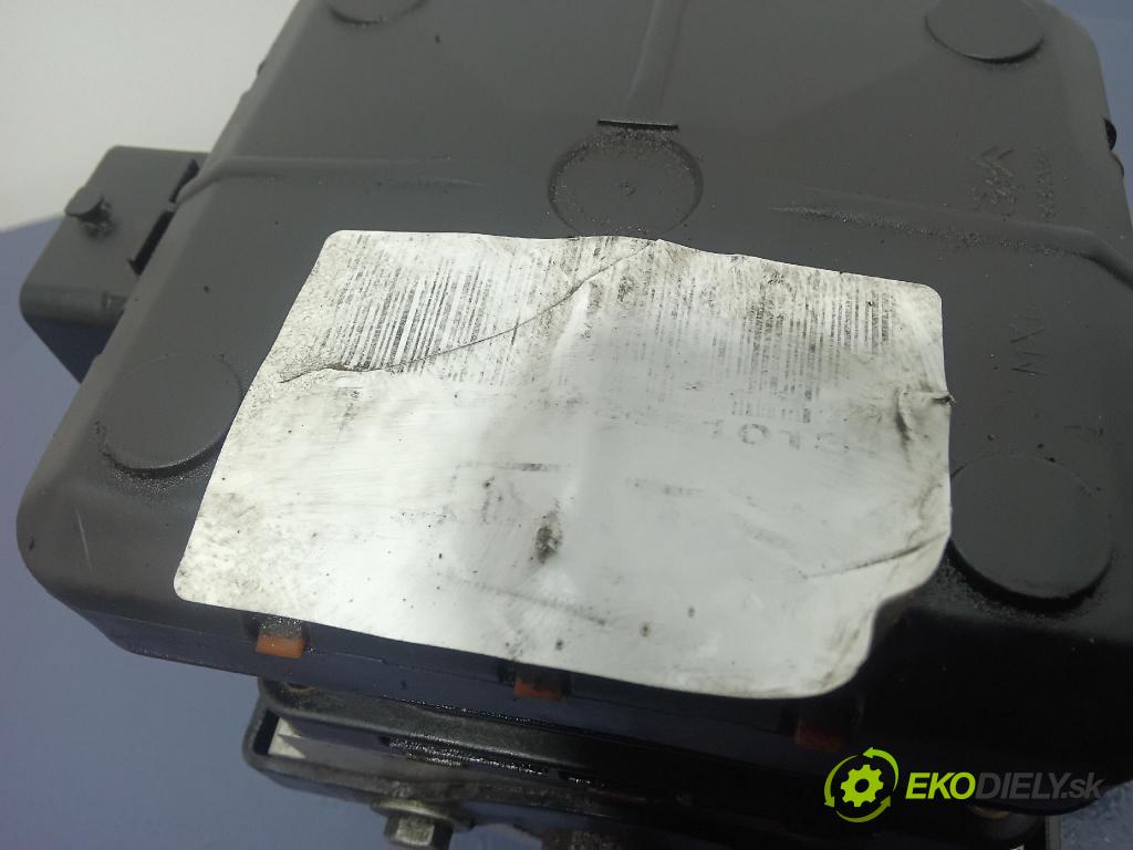 Citroen C5 2006 čerpadlo Hydraulicky: 9654068680