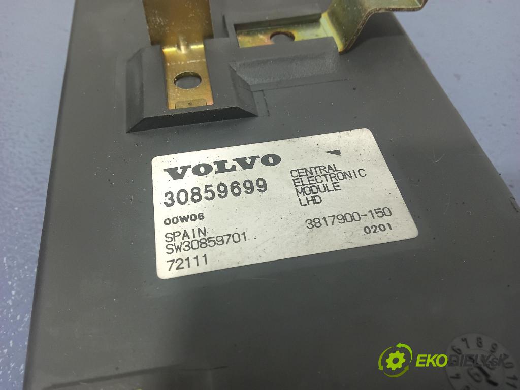 Volvo V40 2000 řídící jednotka Komfortu 30859699