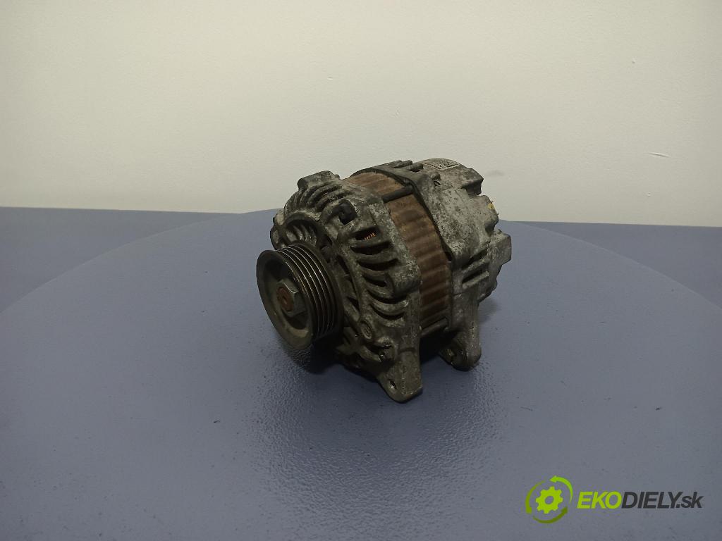Honda Jazz 2011 Alternator A5TJ0091ZD