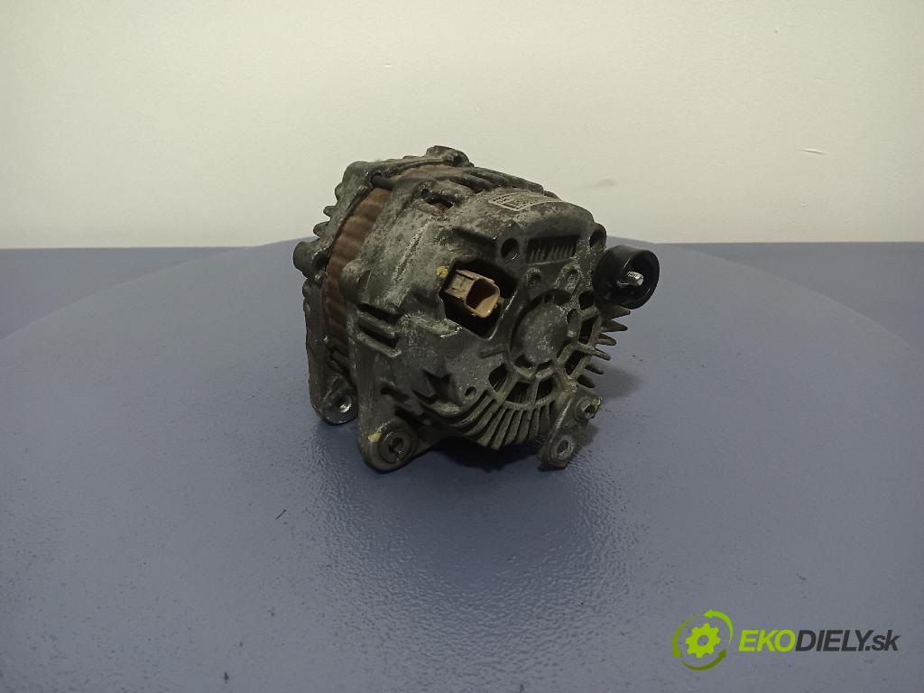 Honda Jazz 2011 Alternator A5TJ0091ZD