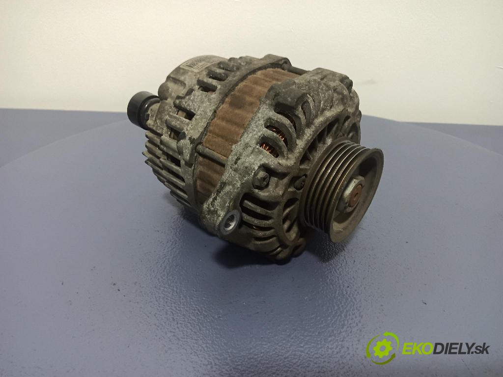 Honda Jazz 2011 Alternator A5TJ0091ZD