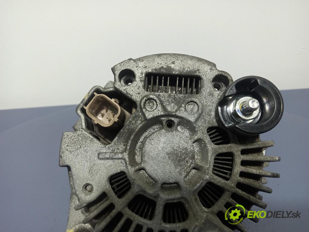 Honda Jazz 2011 Alternator A5TJ0091ZD