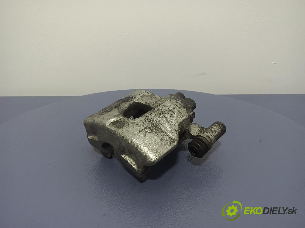 Mazda 6 2003 brzdič brzdový před v pravo: CZH1305