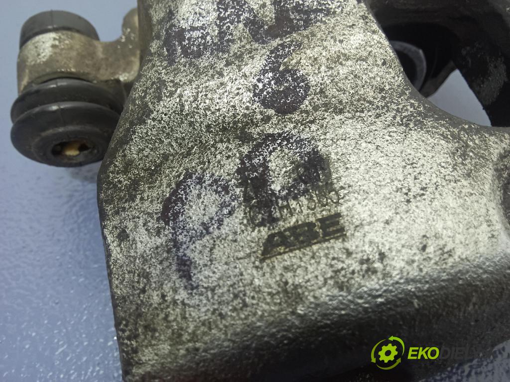 Mazda 6 2003 brzdič brzdový před v pravo: CZH1305