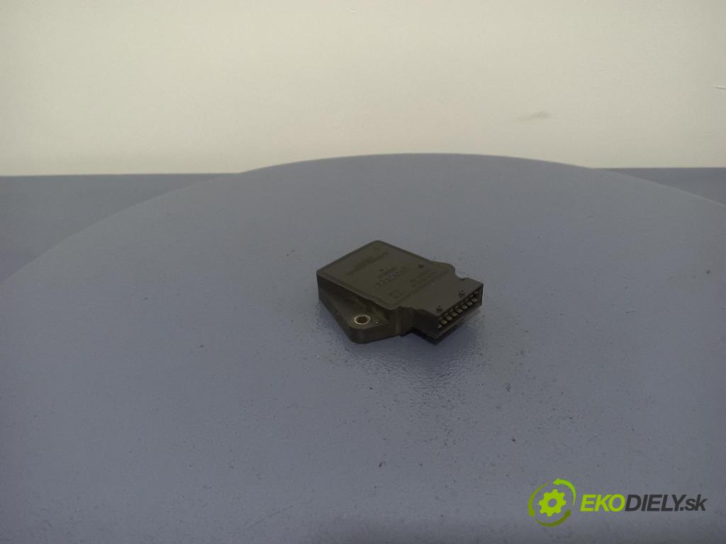 Saab 9-3 2003 řídící jednotka 55352173