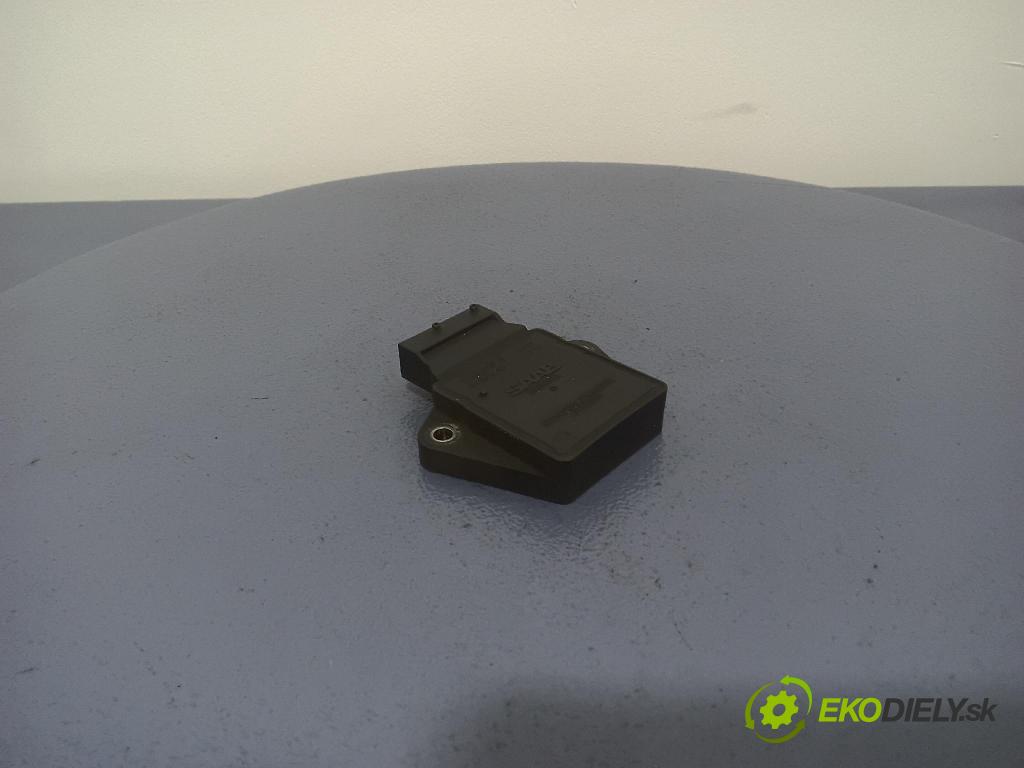 Saab 9-3 2003 řídící jednotka 55352173