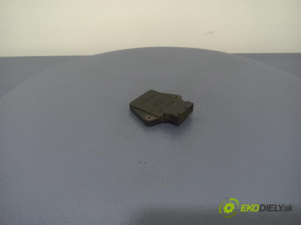 Saab Saab 9-3 2006 řídící jednotka 12787708