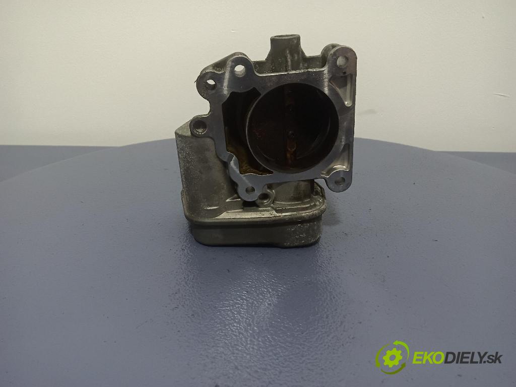 Saab Saab 9-3 2006 škrticí klapka 12791257