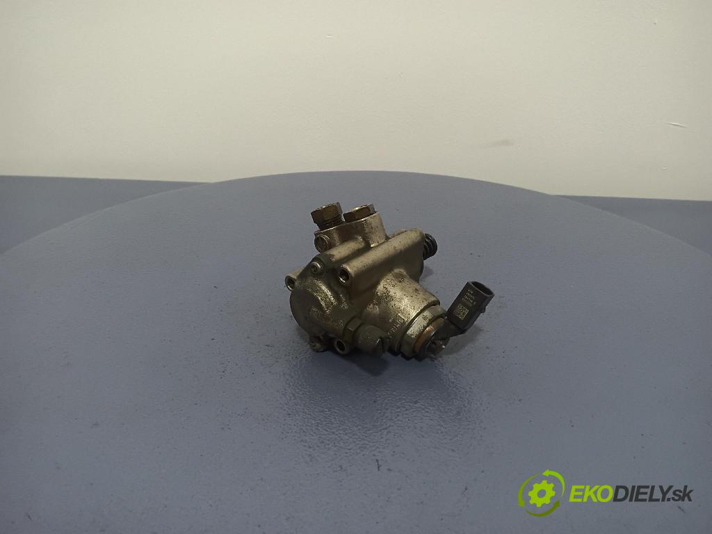 Volkswagen Passat 2006 čerpadlo Pohonné hmoty / Systém Měření 06F127025D