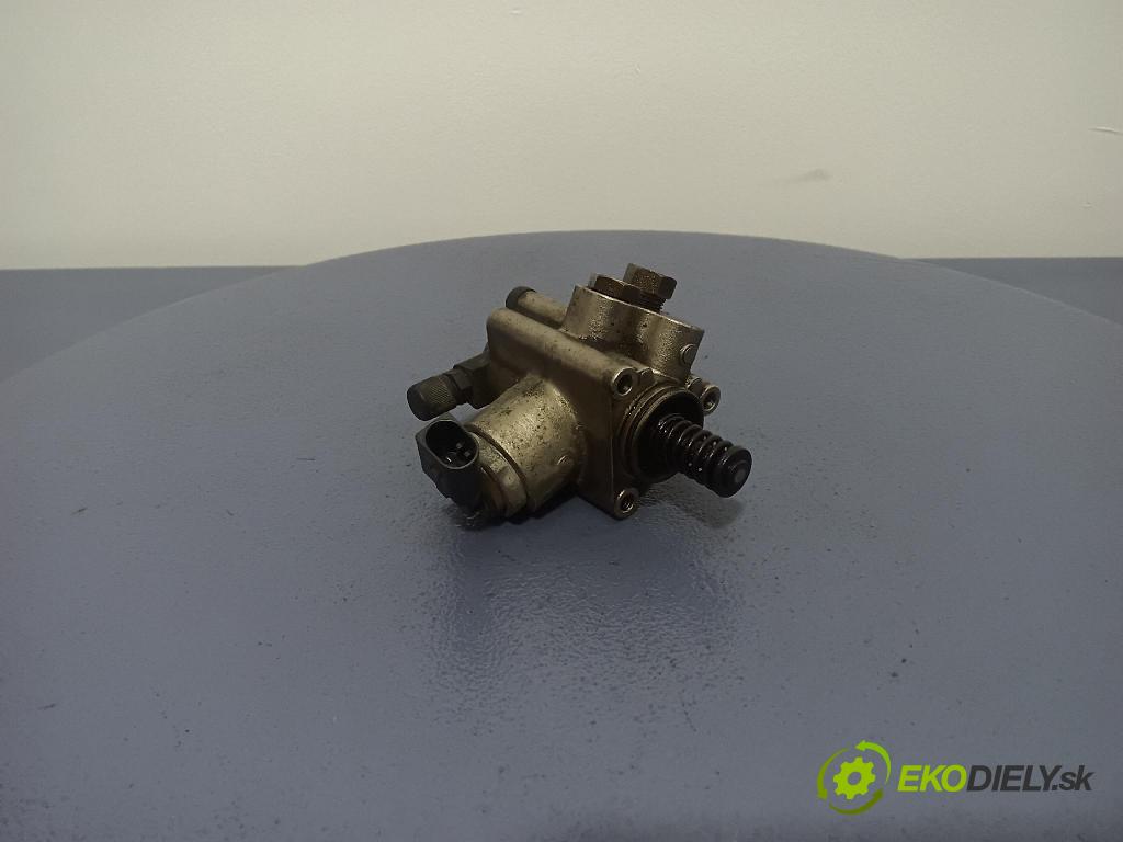 Volkswagen Passat 2006 čerpadlo Pohonné hmoty / Systém Měření 06F127025D