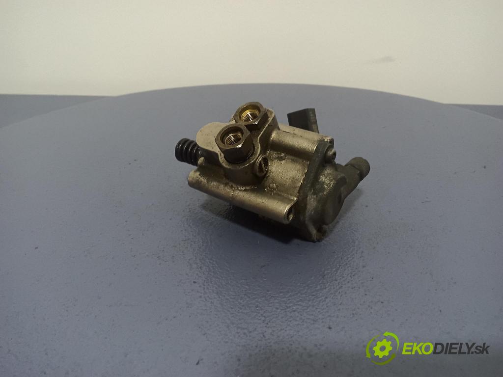 Volkswagen Passat 2006 čerpadlo Pohonné hmoty / Systém Měření 06F127025D