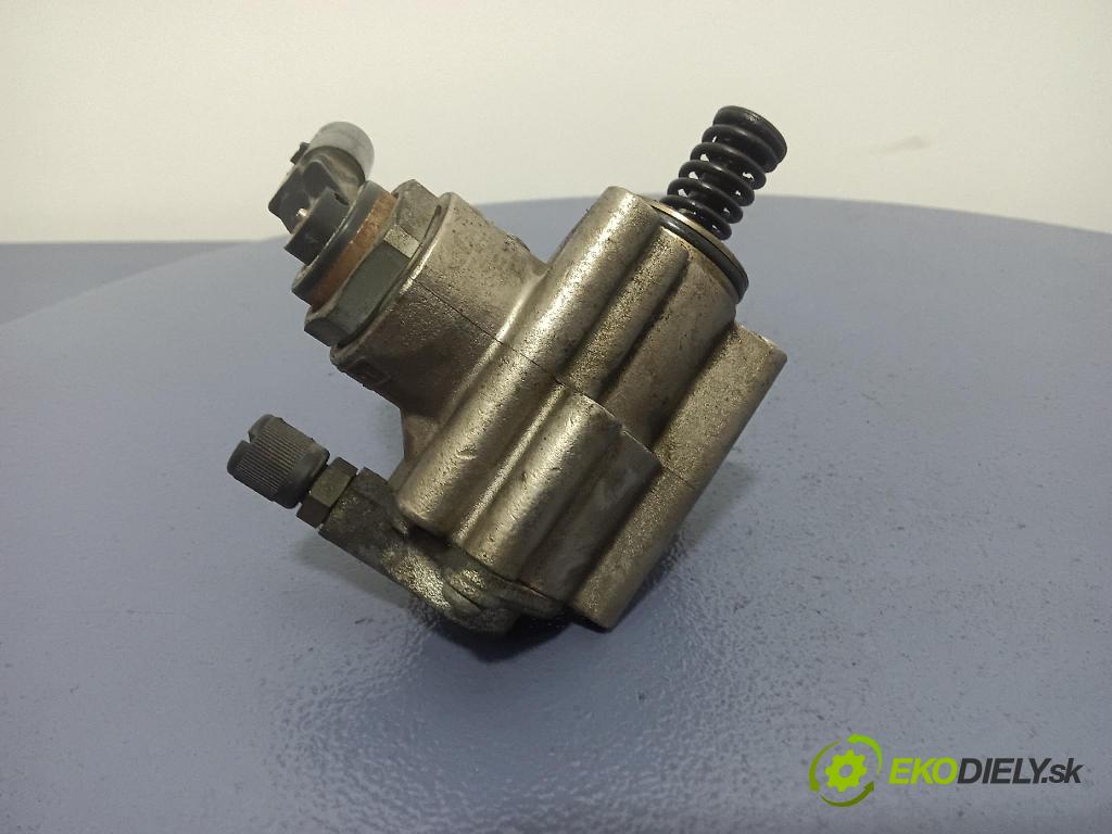 Volkswagen Passat 2006 čerpadlo Pohonné hmoty / Systém Měření 06F127025D